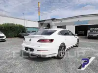 2019 Volkswagen ARTEON
