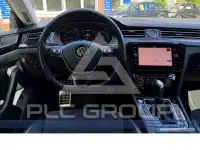 2019 Volkswagen ARTEON