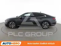 2019 Volkswagen ARTEON