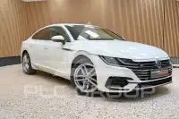 2019 Volkswagen ARTEON