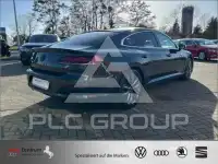 2019 Volkswagen ARTEON