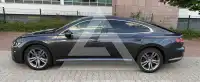 2019 Volkswagen ARTEON