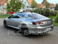 2019 Volkswagen ARTEON