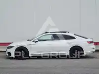 2019 Volkswagen ARTEON