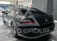 2019 Volkswagen ARTEON