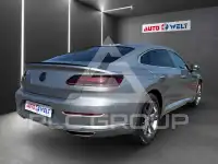 2019 Volkswagen ARTEON