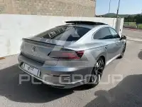2019 Volkswagen ARTEON
