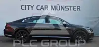 2019 Volkswagen ARTEON