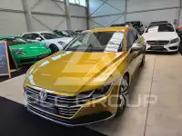 2019 Volkswagen ARTEON