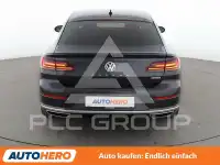 2019 Volkswagen ARTEON