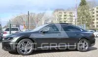 2019 Volkswagen ARTEON