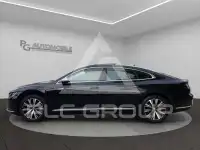 2019 Volkswagen ARTEON