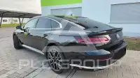 2019 Volkswagen ARTEON