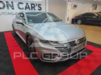 2019 Volkswagen ARTEON