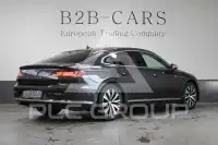 2019 Volkswagen ARTEON
