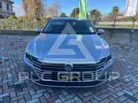 2019 Volkswagen ARTEON