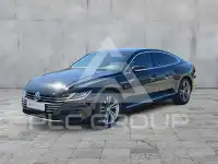 2019 Volkswagen ARTEON