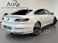2019 Volkswagen ARTEON