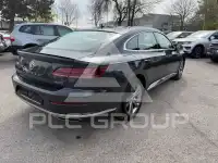 2019 Volkswagen ARTEON