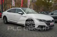 2019 Volkswagen ARTEON