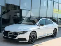 2019 Volkswagen ARTEON