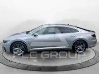 2019 Volkswagen ARTEON