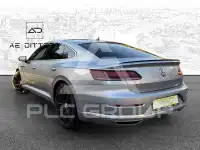 2019 Volkswagen ARTEON