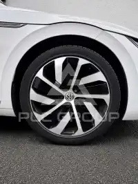 2019 Volkswagen ARTEON