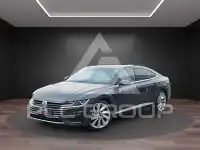 2019 Volkswagen ARTEON