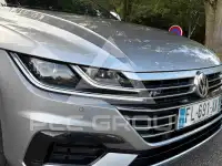2019 Volkswagen ARTEON
