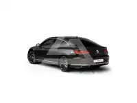 2019 Volkswagen ARTEON
