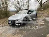 2019 Volkswagen ARTEON