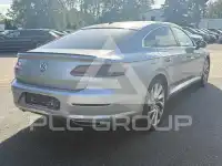 2019 Volkswagen ARTEON