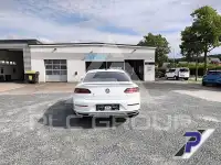 2019 Volkswagen ARTEON