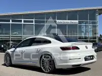 2019 Volkswagen ARTEON