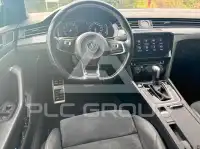 2019 Volkswagen ARTEON