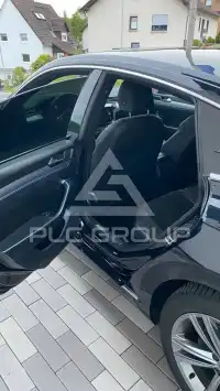 2019 Volkswagen ARTEON