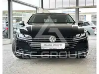 2019 Volkswagen ARTEON