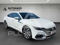 2019 Volkswagen ARTEON