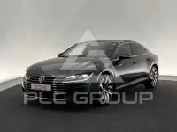 2019 Volkswagen ARTEON