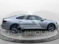 2019 Volkswagen ARTEON