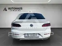 2019 Volkswagen ARTEON