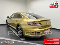 2019 Volkswagen ARTEON
