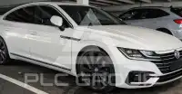 2019 Volkswagen ARTEON