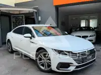2019 Volkswagen ARTEON