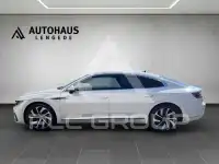 2019 Volkswagen ARTEON