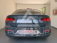 2019 Volkswagen ARTEON