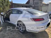2019 Volkswagen ARTEON