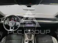 2019 Volkswagen ARTEON