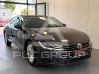 2019 Volkswagen ARTEON